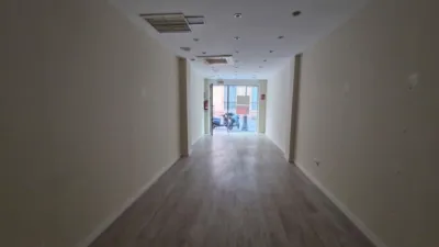 Local comercial en alquiler en Calle Dr Gomez Ulla – pohled 4