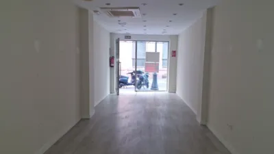 Local comercial en alquiler en Calle Dr Gomez Ulla – pohled 5