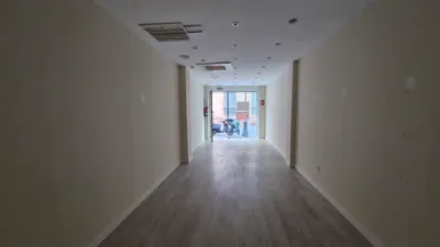 Local comercial en alquiler en Calle Dr Gomez Ulla – pohled 6