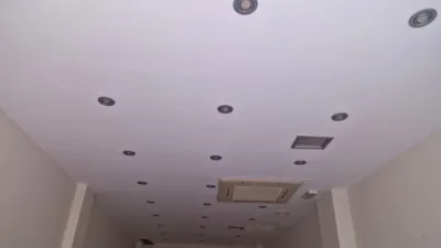 Local comercial en alquiler en Calle Dr Gomez Ulla – další