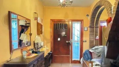 Chalet on Calle del Pardo, Santallana photo 12