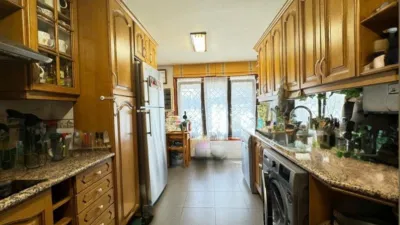 Chalet on Calle del Pardo, Santallana photo 16