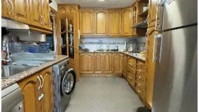 Chalet on Calle del Pardo, Santallana photo 17