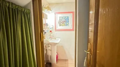 Chalet on Calle del Pardo, Santallana photo 19