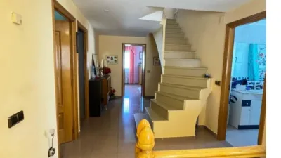 Chalet on Calle del Pardo, Santallana photo 22