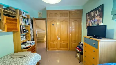 Chalet on Calle del Pardo, Santallana photo 25