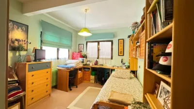 Chalet on Calle del Pardo, Santallana photo 26
