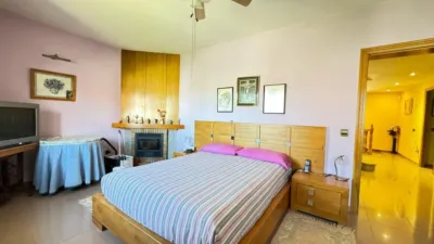 Chalet on Calle del Pardo, Santallana photo 28