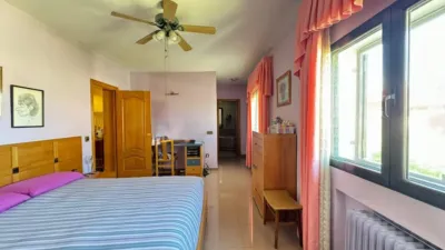 Chalet on Calle del Pardo, Santallana photo 29