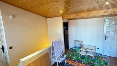 Chalet on Calle del Pardo, Santallana photo 34