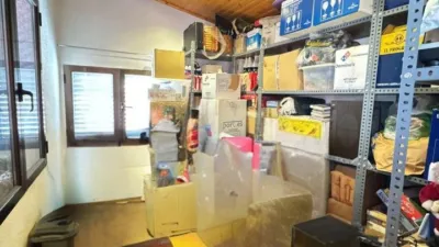 Chalet on Calle del Pardo, Santallana photo 35