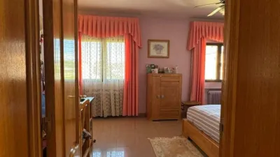 Chalet on Calle del Pardo, Santallana photo 36
