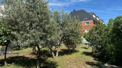 Chalet on Calle del Pardo, Santallana photo 3