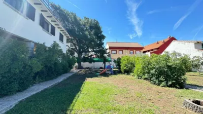 Chalet on Calle del Pardo, Santallana photo 7