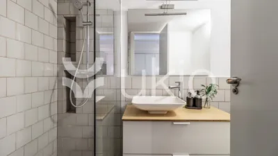 Piso en alquiler en Calle del General Oráa, cerca de Calle del General Pardiñas - Imagen 10