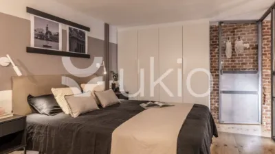 Piso en alquiler en Calle del General Oráa, cerca de Calle del General Pardiñas - Imagen 12