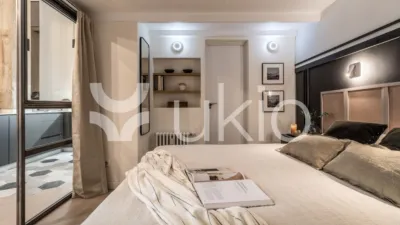 Piso en alquiler en Calle del General Oráa, cerca de Calle del General Pardiñas - Imagen 14