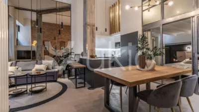 Piso en alquiler en Calle del General Oráa, cerca de Calle del General Pardiñas - Imagen 17