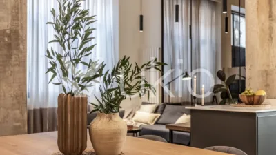 Piso en alquiler en Calle del General Oráa, cerca de Calle del General Pardiñas - Imagen 18