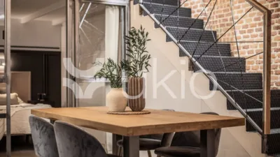 Piso en alquiler en Calle del General Oráa, cerca de Calle del General Pardiñas - Imagen 19