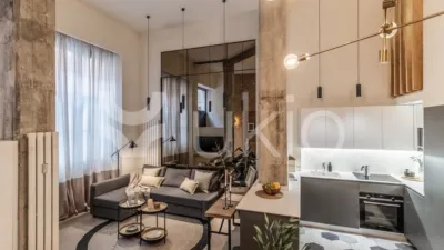 Piso en alquiler en Calle del General Oráa, cerca de Calle del General Pardiñas - Imagen 21