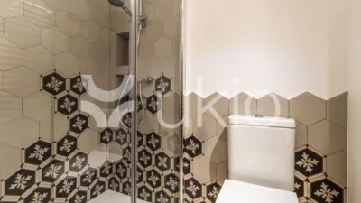 Piso en alquiler en Calle del General Oráa, cerca de Calle del General Pardiñas - Imagen 22