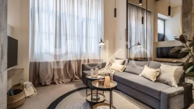 Piso en alquiler en Calle del General Oráa, cerca de Calle del General Pardiñas - Imagen 2