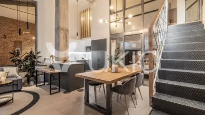 Piso en alquiler en Calle del General Oráa, cerca de Calle del General Pardiñas - Imagen 3