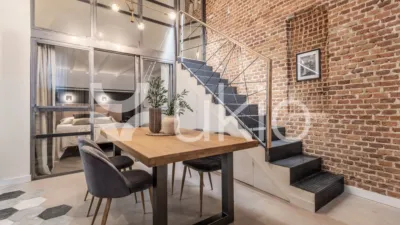 Piso en alquiler en Calle del General Oráa, cerca de Calle del General Pardiñas - Imagen 4