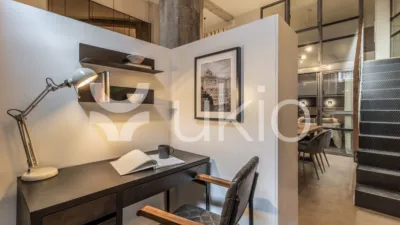 Piso en alquiler en Calle del General Oráa, cerca de Calle del General Pardiñas - Imagen 6