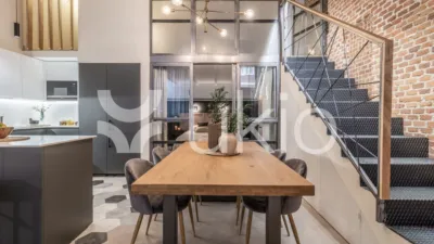 Piso en alquiler en Calle del General Oráa, cerca de Calle del General Pardiñas - Imagen 7