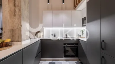 Piso en alquiler en Calle del General Oráa, cerca de Calle del General Pardiñas - Imagen 8