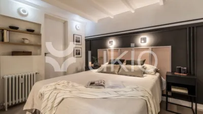 Piso en alquiler en Calle del General Oráa, cerca de Calle del General Pardiñas - Imagen 9