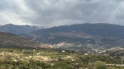 Rustic finca on Valle de Lecrin Street photo 19