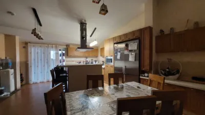 Penthouse in El Secano photo 12