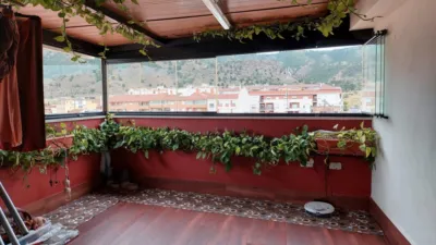 Penthouse in El Secano photo 13