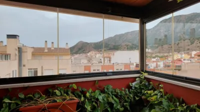 Penthouse in El Secano photo 14