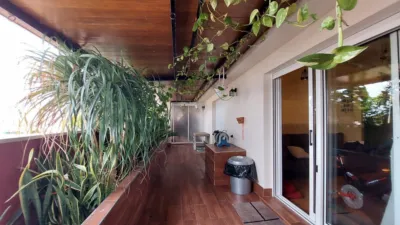 Penthouse in El Secano photo 15