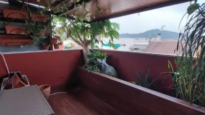 Penthouse in El Secano photo 16