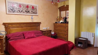 Penthouse in El Secano photo 17