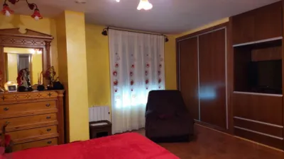 Penthouse in El Secano photo 18