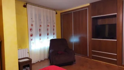 Penthouse in El Secano photo 20