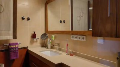 Penthouse in El Secano photo 21