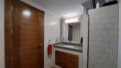 Penthouse in El Secano photo 25