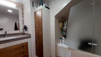 Penthouse in El Secano photo 27