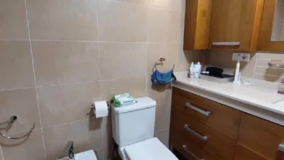 Penthouse in El Secano photo 29