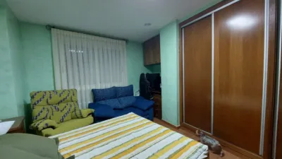 Penthouse in El Secano photo 31