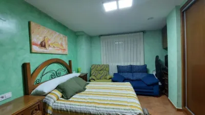 Penthouse in El Secano photo 32