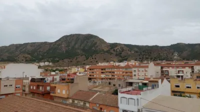Penthouse in El Secano photo 36