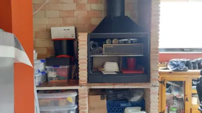 Penthouse in El Secano photo 39
